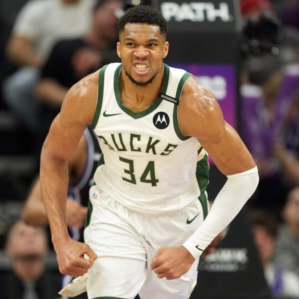 字母的下家是谁？取决于谁能拿出最有诱惑力的筹码给雄鹿。有筹码的人很多，比如雷霆，