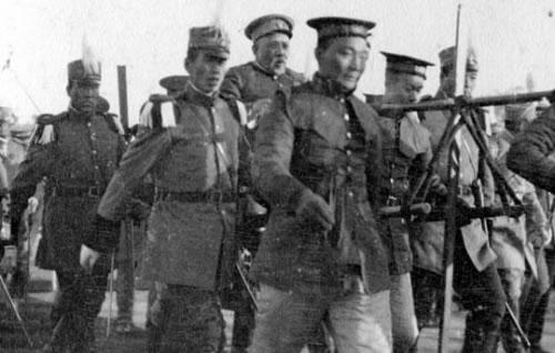 段祺瑞回忆袁世凯遗嘱, 让人无比感动, 揭开历史最大误会