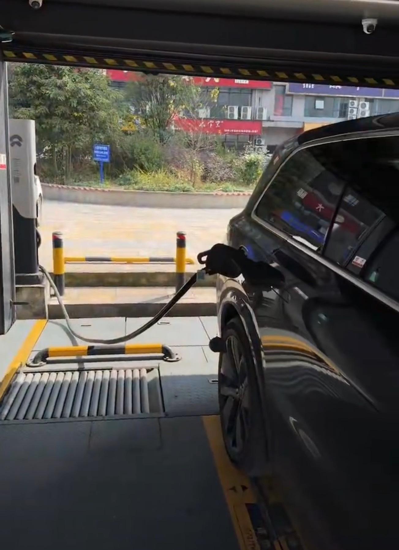 这车主真是个人才