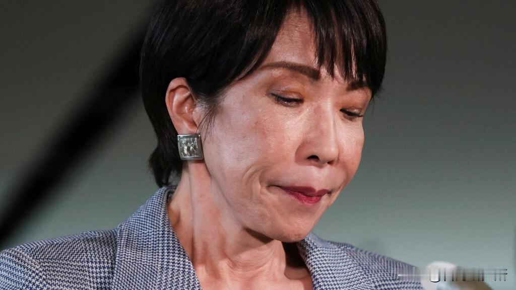 外交部不再称“首相”了！直接直呼高市早苗全名这信号够明确了吧？9月30日
