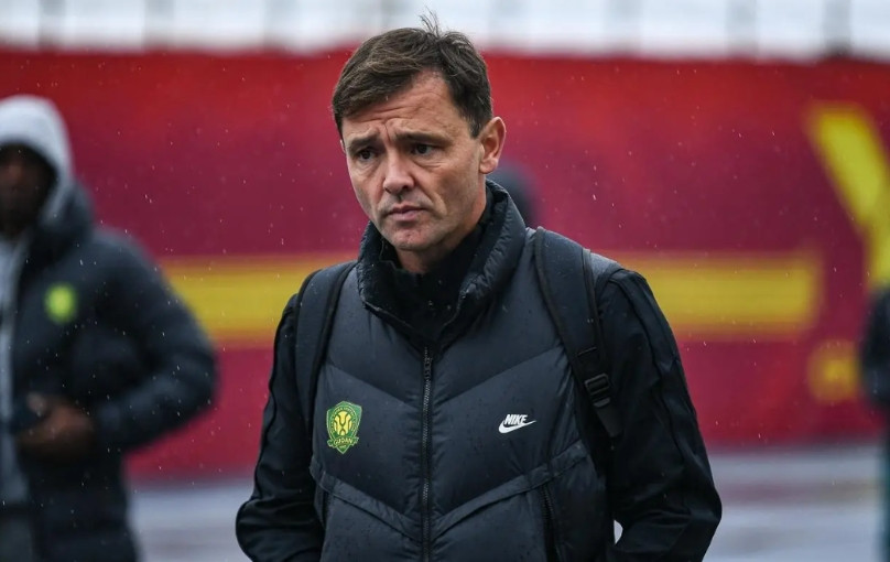 接下来拉米罗可能会有转正北京国安主帅的机会了。如果在亚冠二级联赛，北京国安能够出