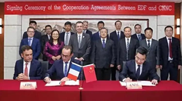 熊猫退出1900亿核电项目！英国怕是肠子都要悔青了真没想到，曾经被英国政府