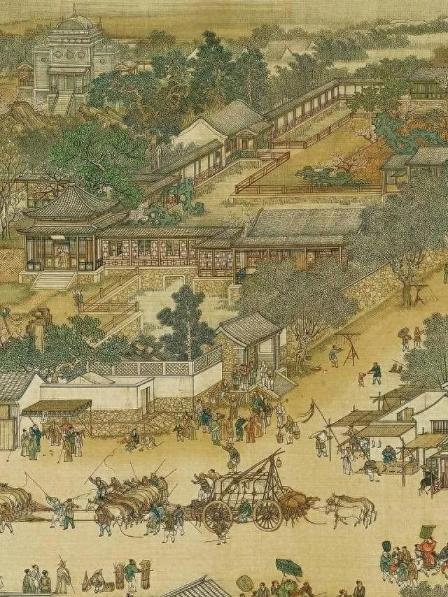 唐朝，一个叫马周的书生找袁天罡看相，袁天罡说：你活不过一年！一年后，马周又来了，