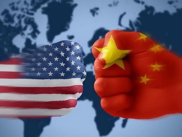 你有没有发现，全世界除了中国，几乎所有的国家，都希望中美之间干一场。包括美国自己