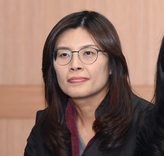台湾著名时事评论员郑丽文：馆长陈之汉访陆回台后，台湾民众对“反中牌”已经麻木！