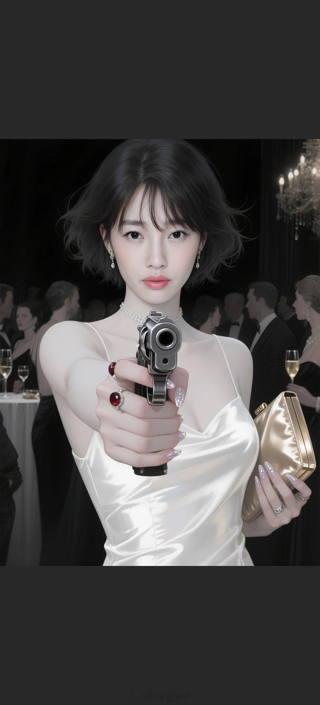 这图给我画的……​​​