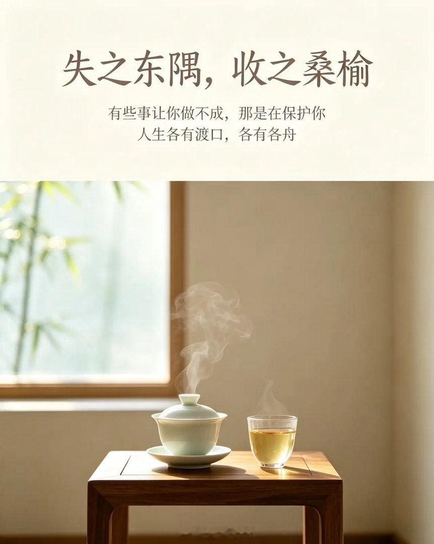 有哪些道理是炒股多年后才明白的炒股越久越懂一句话：有些事菩萨让你做不成，其实是在