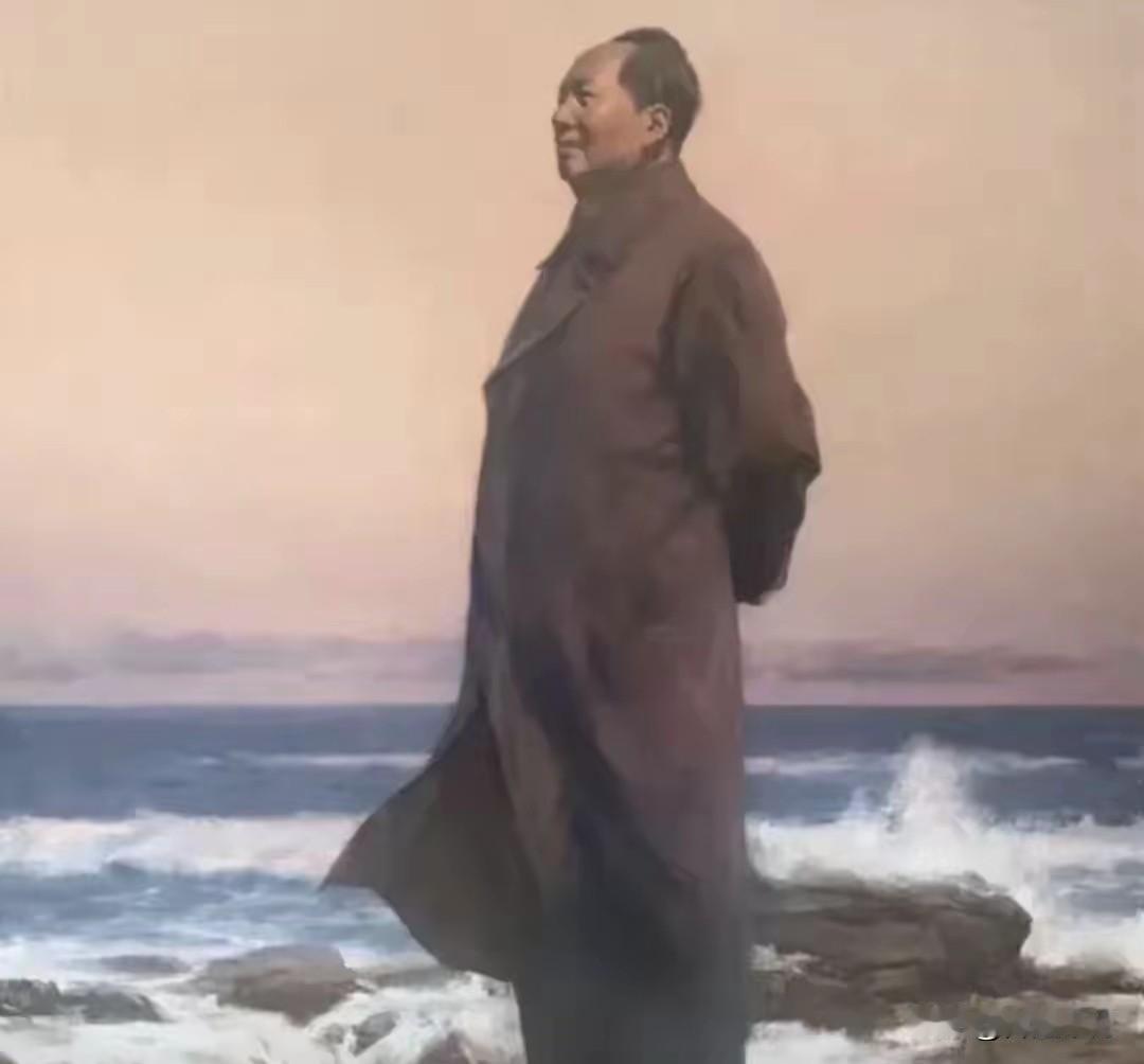 杜聿明在功德林的那句话，至今听来仍振聋发聩：“我们败给了毛泽东，不是败给了共产党