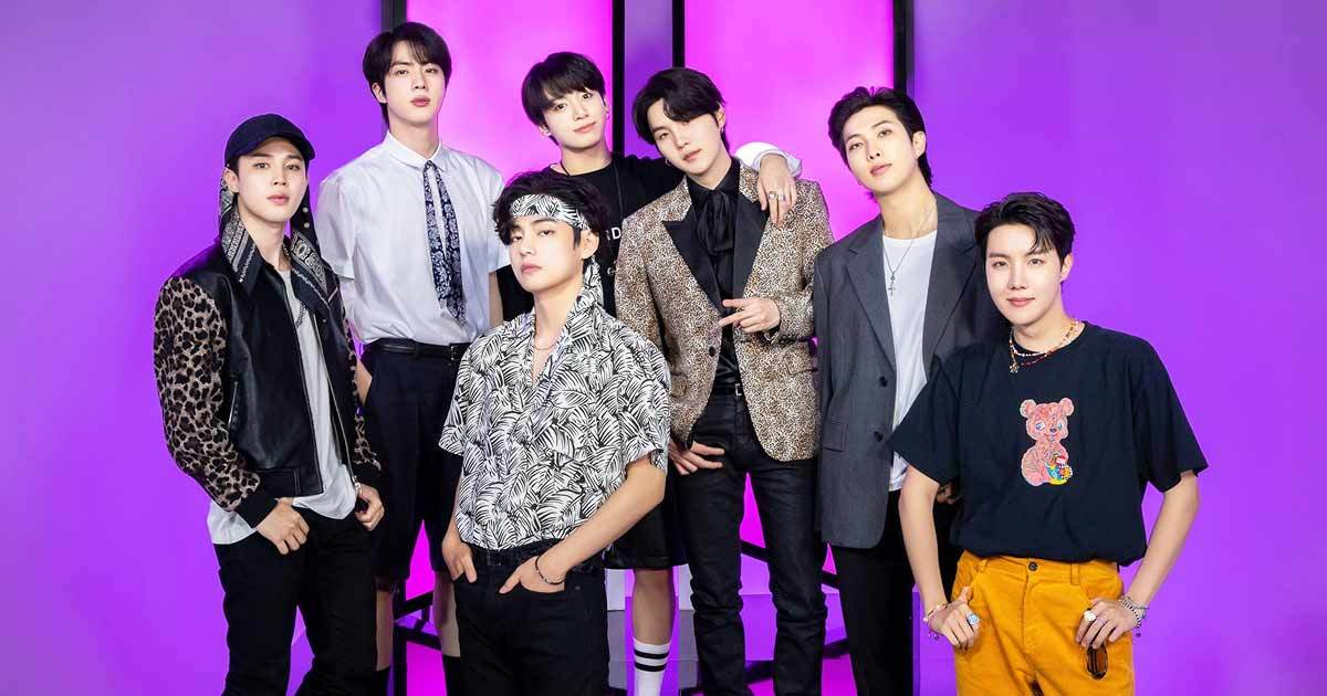 这十年拿下打歌节目大满贯的男团歌曲（6个音乐节目All-Kill）BTS‘ON
