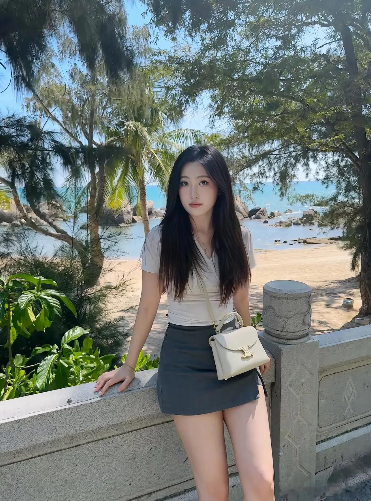 相逢已是上上签，奈何情深缘太浅。纵使余生无你伴，亦留明月照心田。