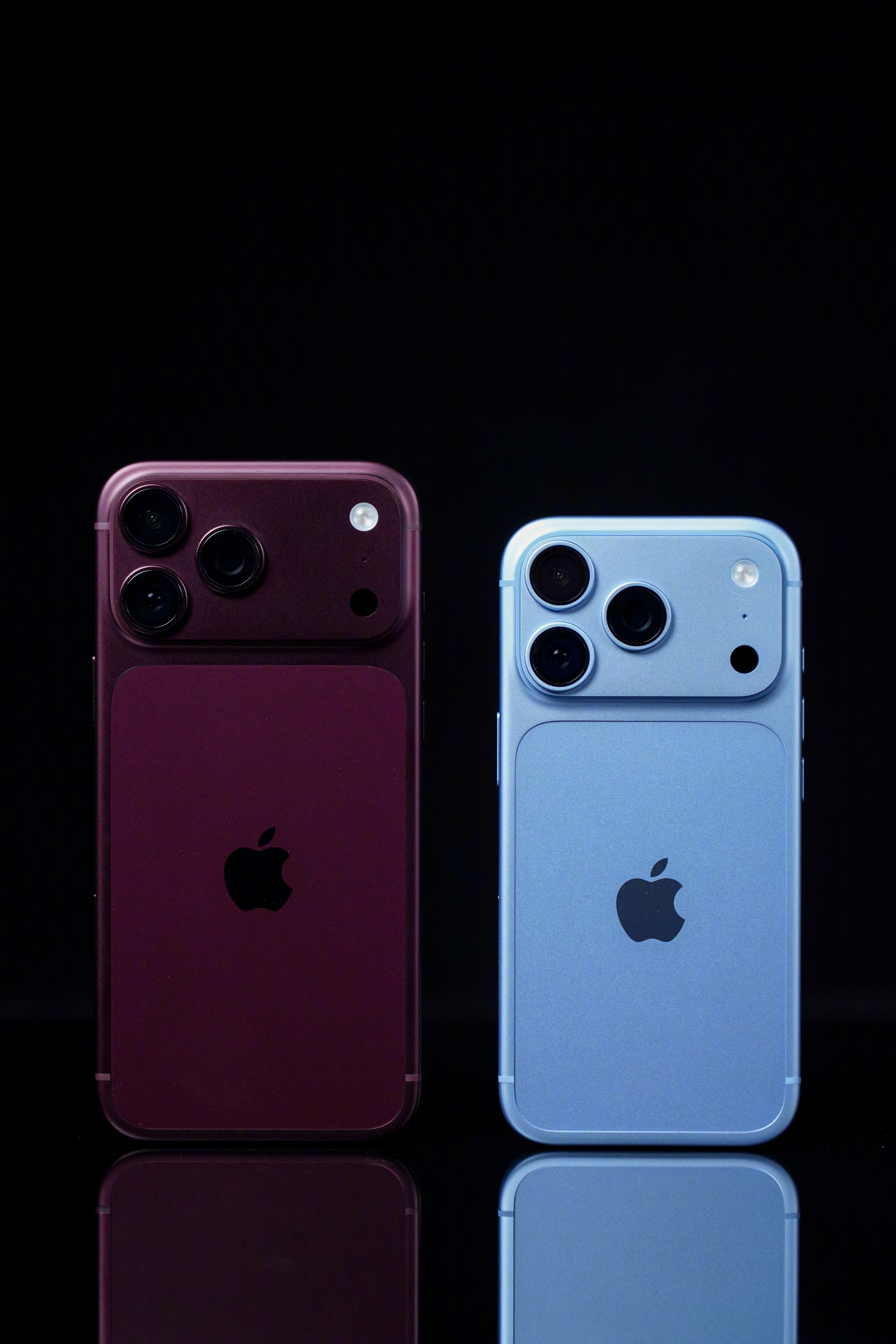 刚刚拿到iPhone18Pro和iPhone18ProMax，快速和大