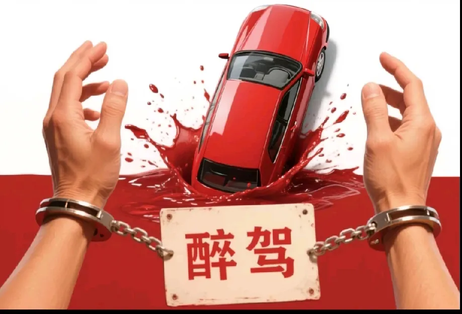 一觉醒来天塌了！山东滕州那个撞人的车主，和朋友吃饭时没有控制住。据警方