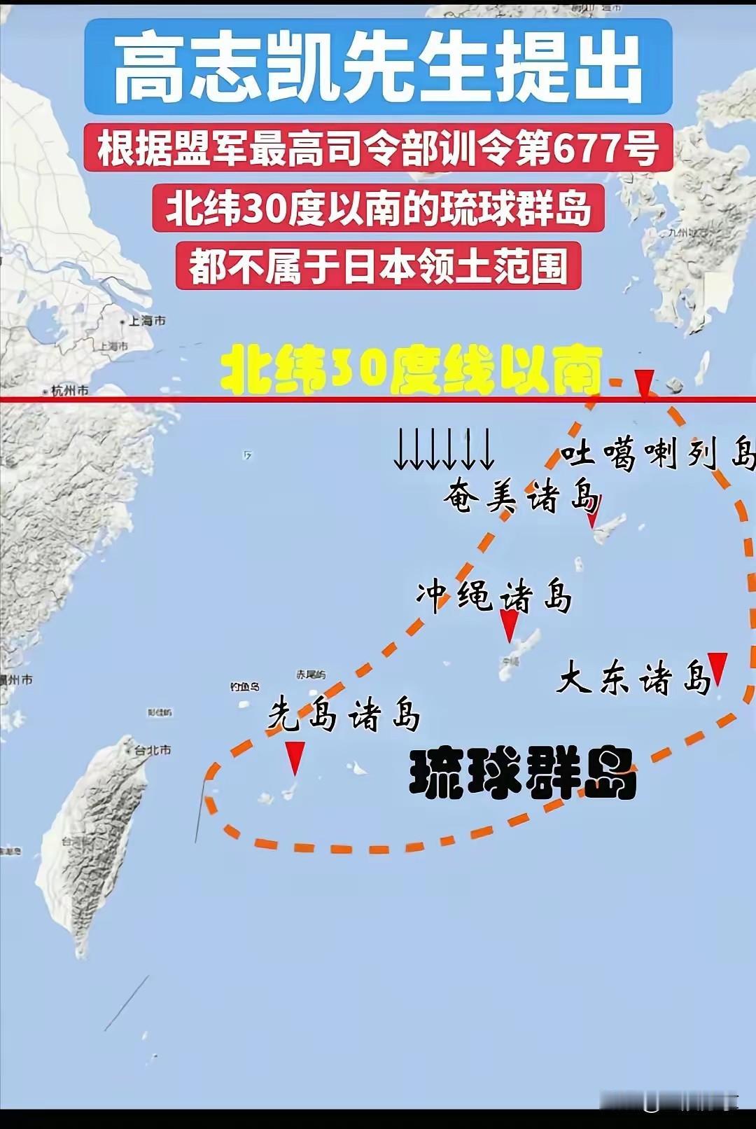 就服高志凯“画线”，先给印度画线，再给菲律宾画线，今又给日本画线！​高志凯认为