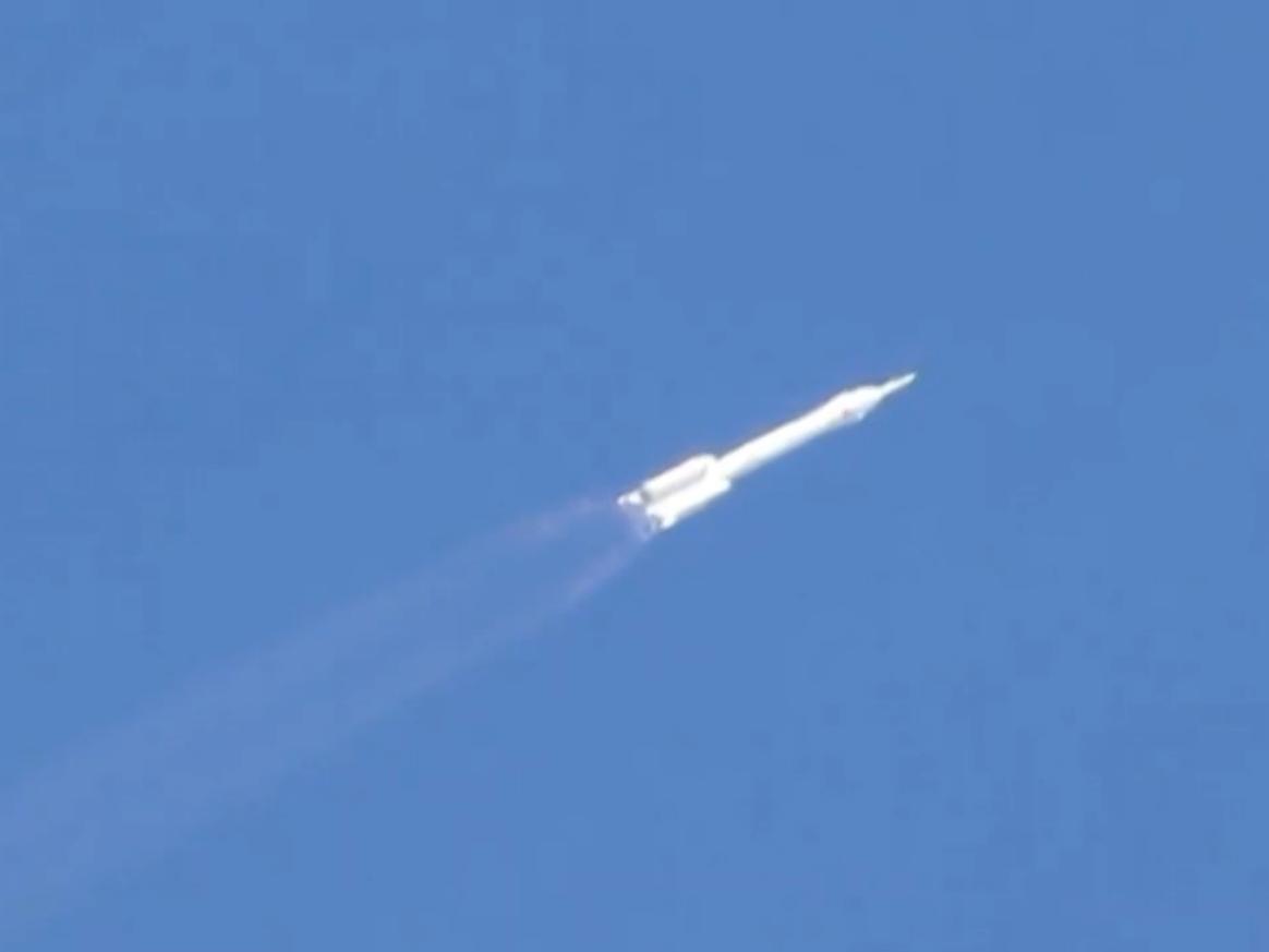 中国空间站应急措施的实施，更加彰显了中国空间站技术的日臻成熟。刚刚，11月2