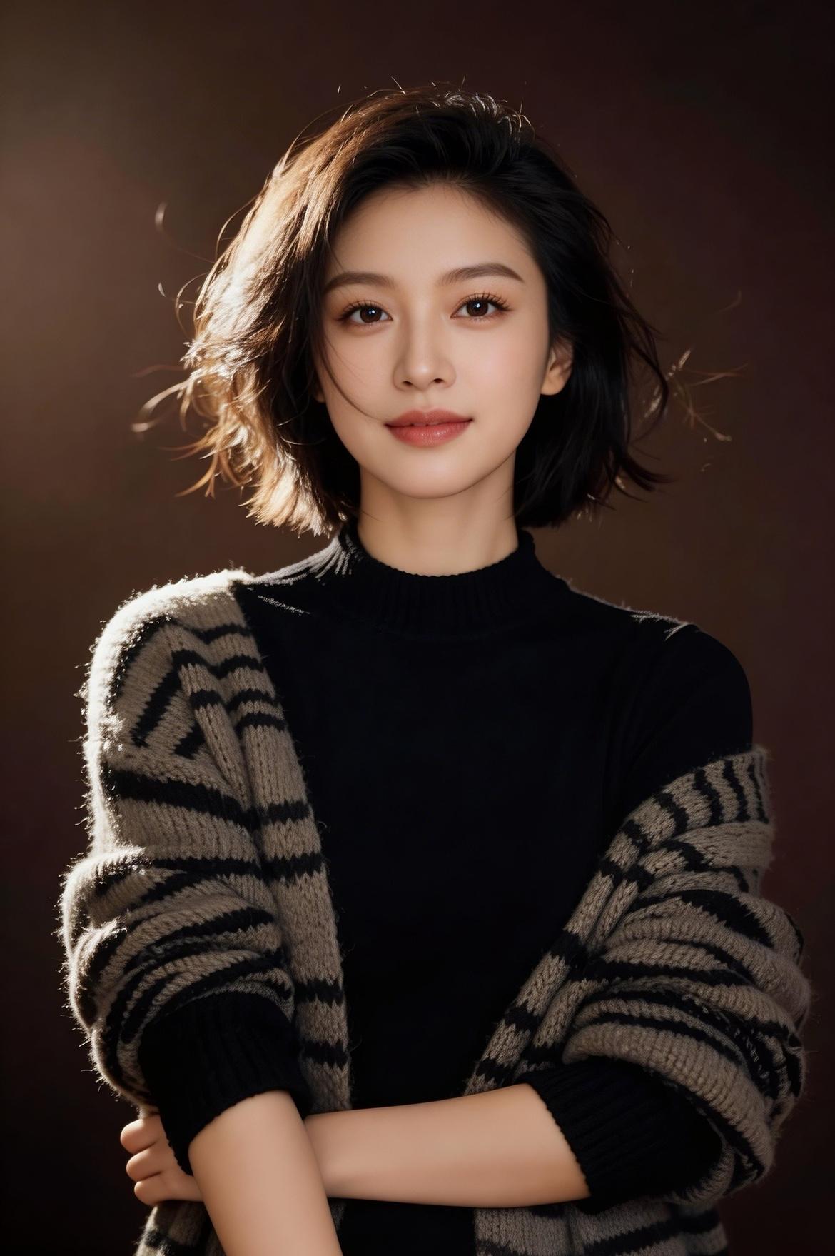 如果哈，就说如果，我现在和你在谈恋爱，你最想送我什么礼物呢？不需要什么价值衡量