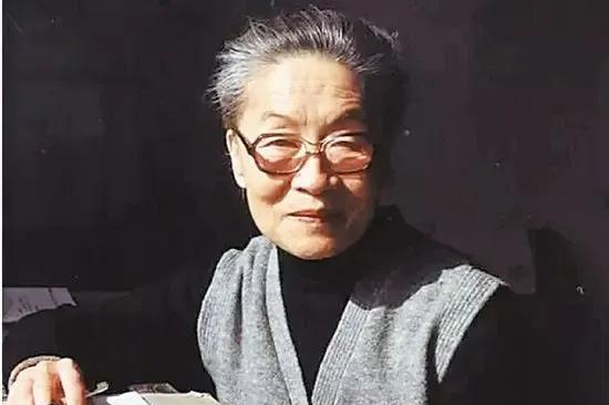 杨绛先生说：