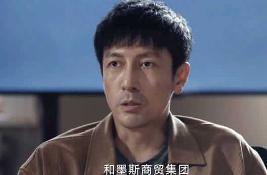 《绝密较量》杨光蒙在鼓里，赵亚苧是张局的人助力桑德落网