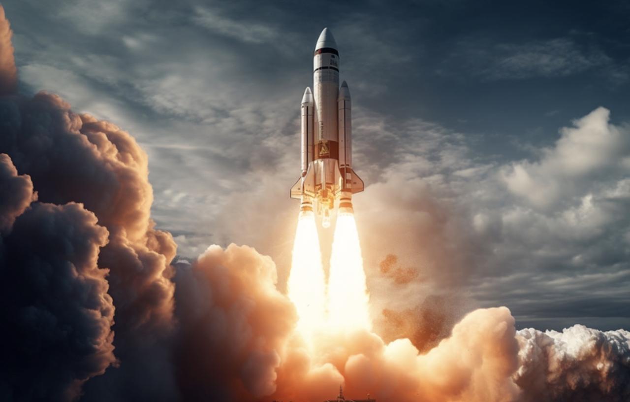 华尔街抢疯了！SpaceXIPO被挤爆，2500亿美元排队送钱真的太夸张了