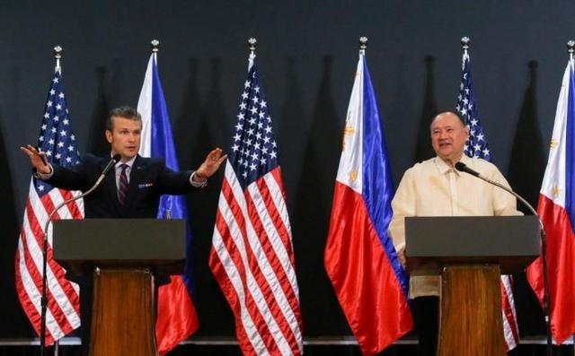 美国公开点名中国，作出一个前所未有的反华决定。美国国防部当地时间10月31日公开