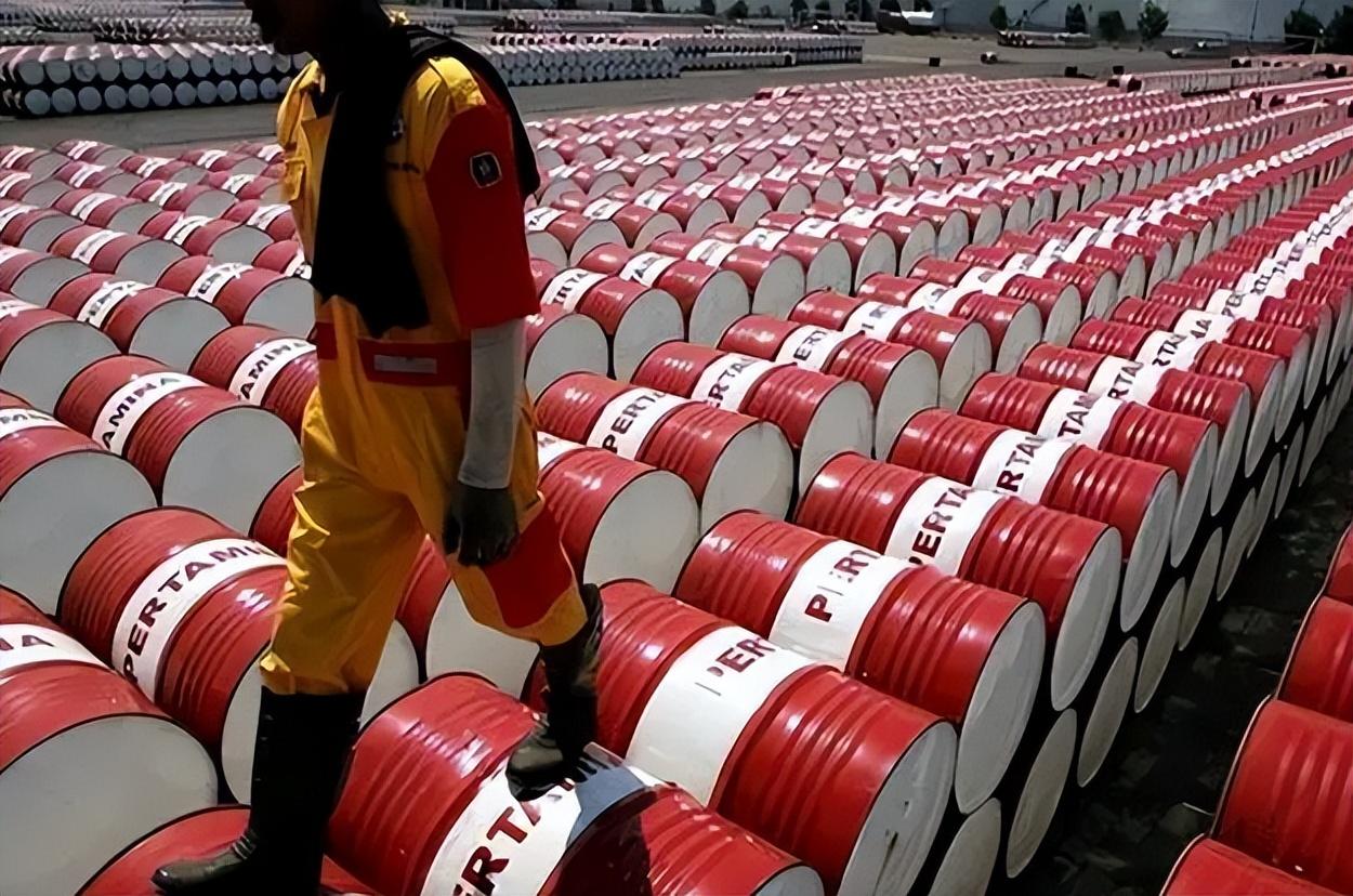 中国是全球最大石油进口国，已探明储备量282亿桶，跟俄罗斯800亿桶、美国700