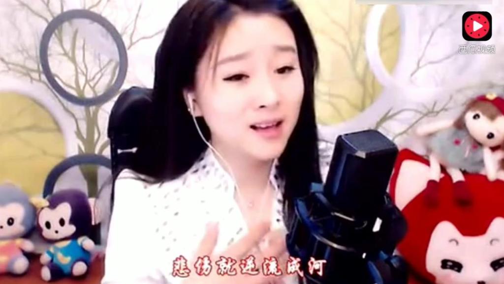 TFBoys神曲竟然和《痴心绝对》无缝连接?怪不