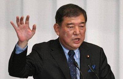 石破茂采访时无奈表示：“高市早苗已经没有撤回涉台言论的必要了！”这番最新表态透出