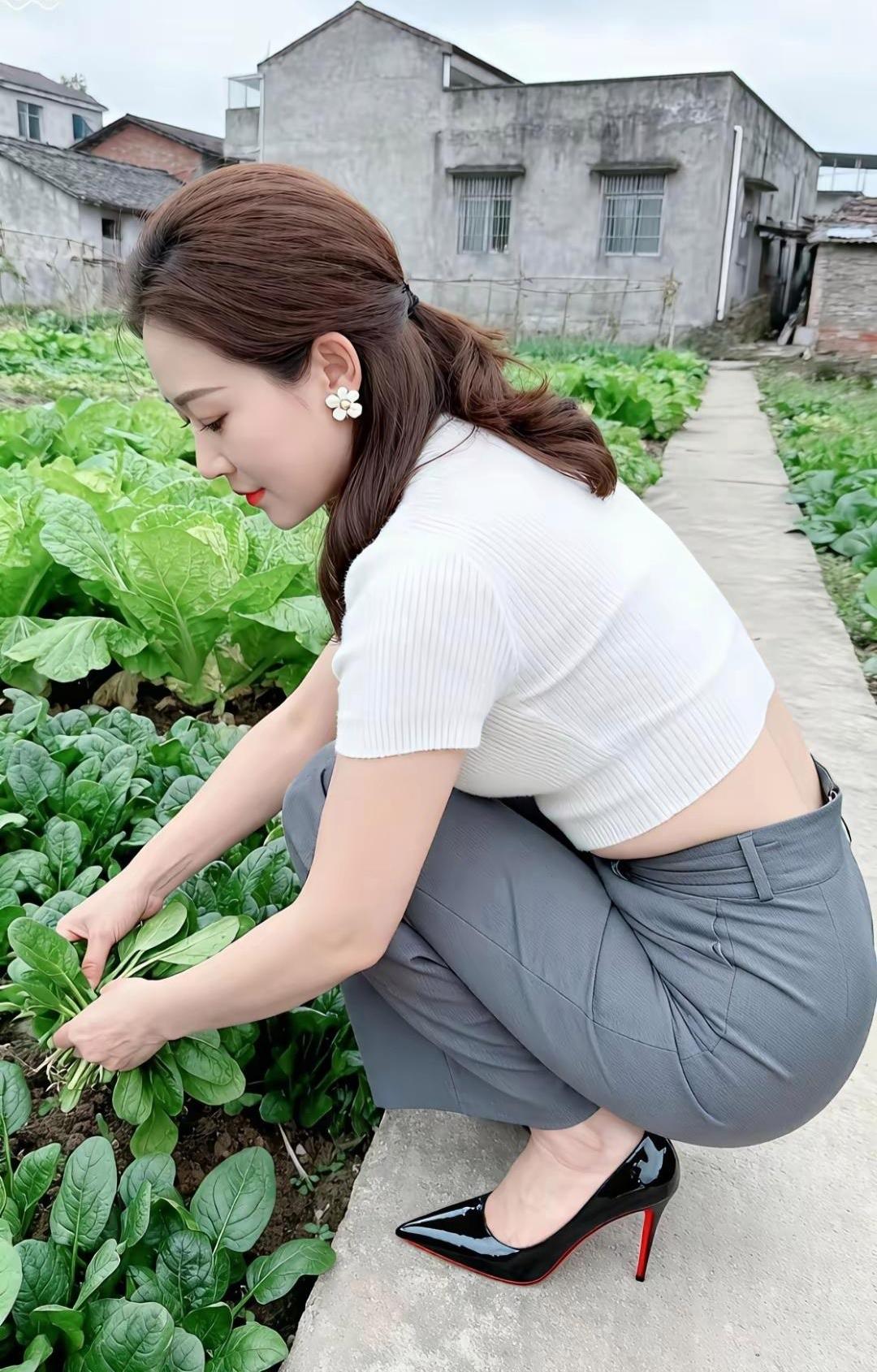 天然菜！