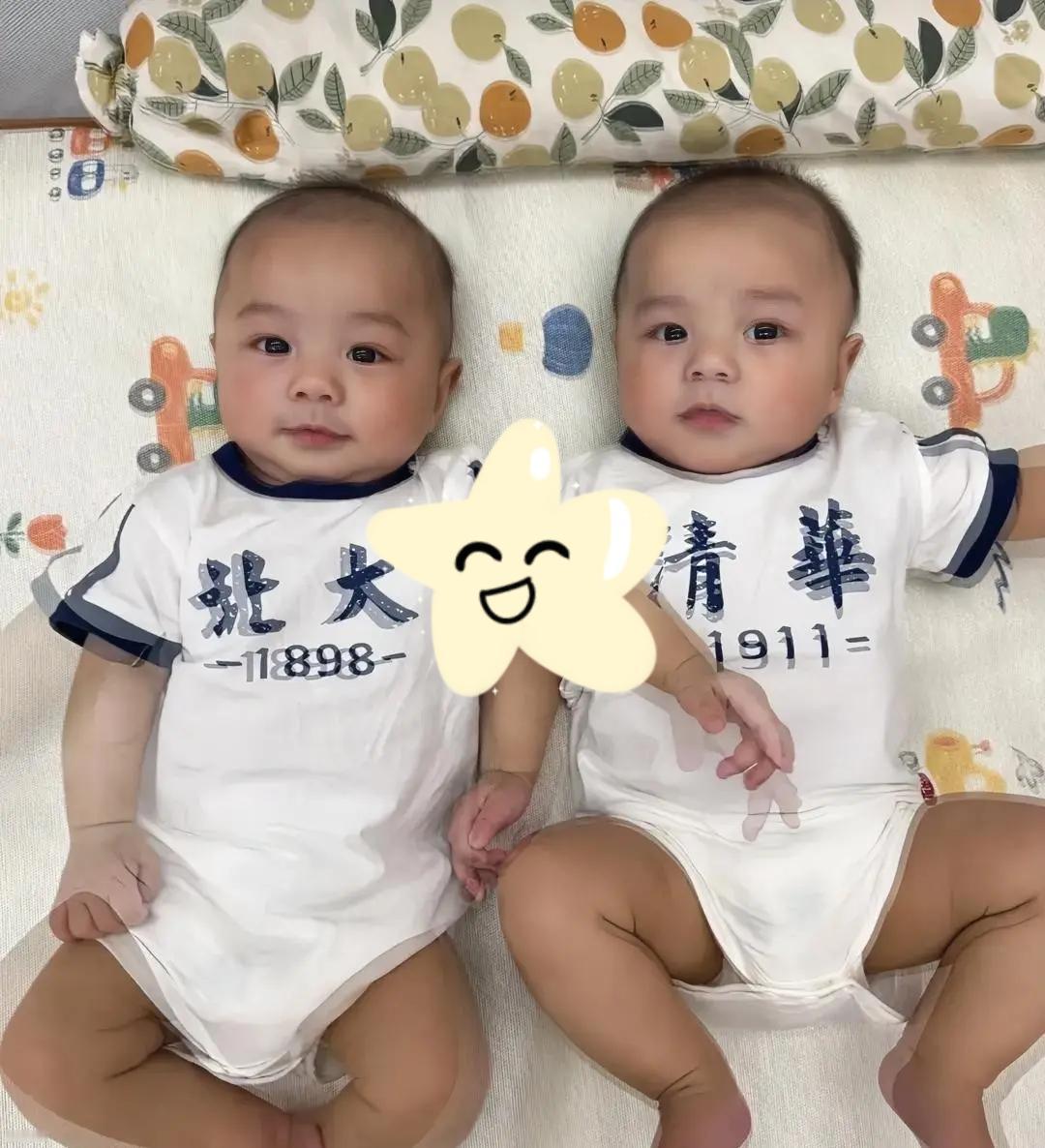 这才是医者仁心最动人的样子！一对双胞胎早产，其中一个气息太微弱了，医生放弃了，家