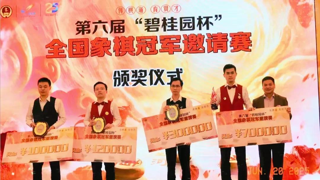 #王天一的象棋实力如何#王天一连续十年等级分第一，郑惟桐九年第二，难以超越，就知