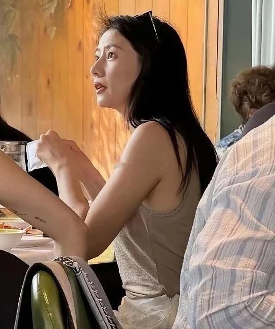 这是谁啊生图好能打