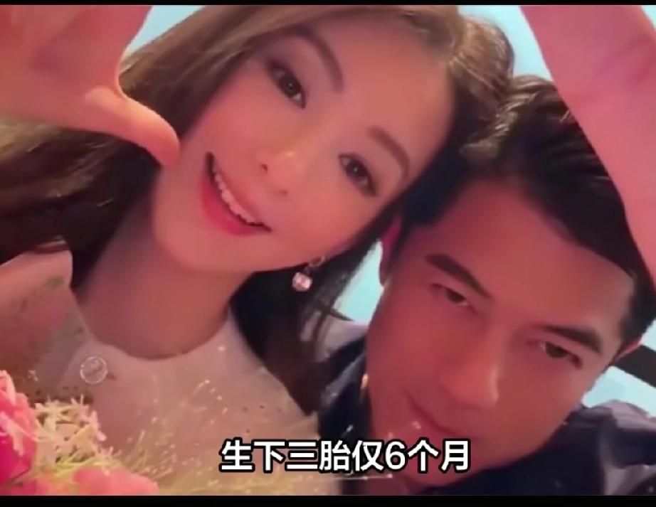 生完三胎安心顾家，方媛传来好消息，一家人平淡幸福惹人羡慕。谁能想到，一向低调的