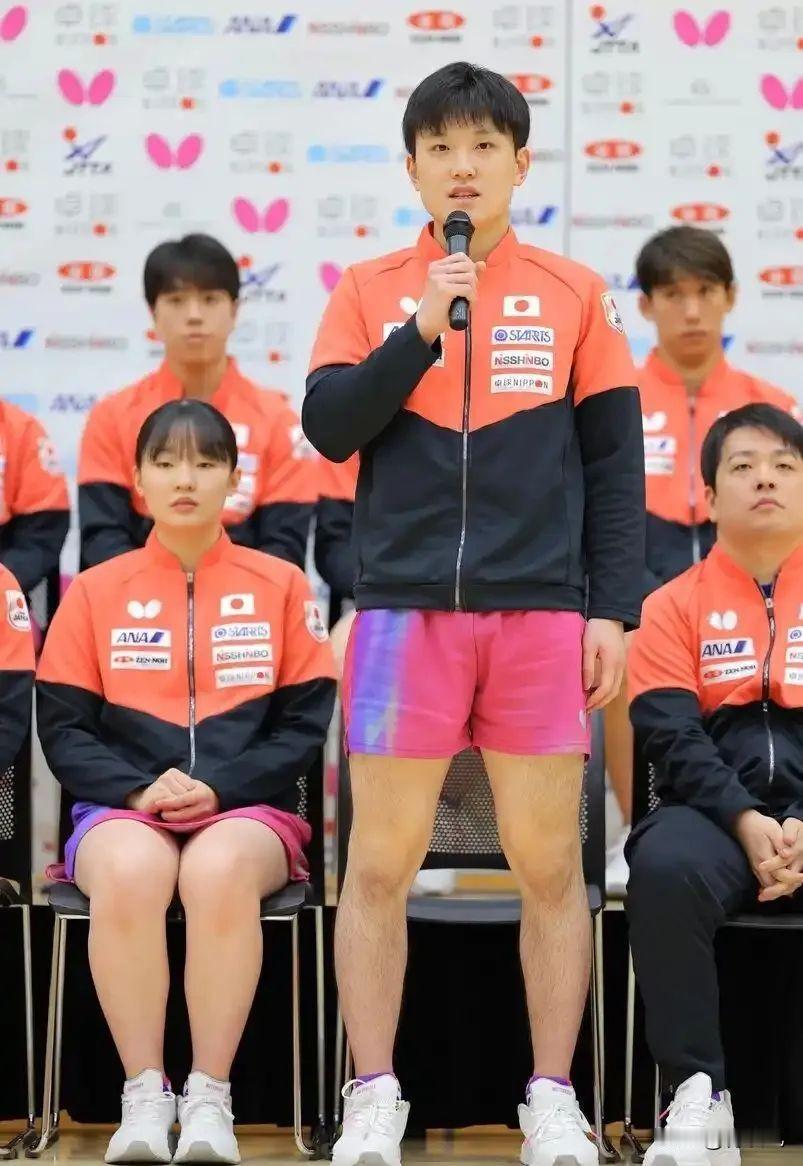 查了一下资料，说当初张宇和妻子张凌到日本，是投奔老搭档陈龙灿的，前者当陪练，后者