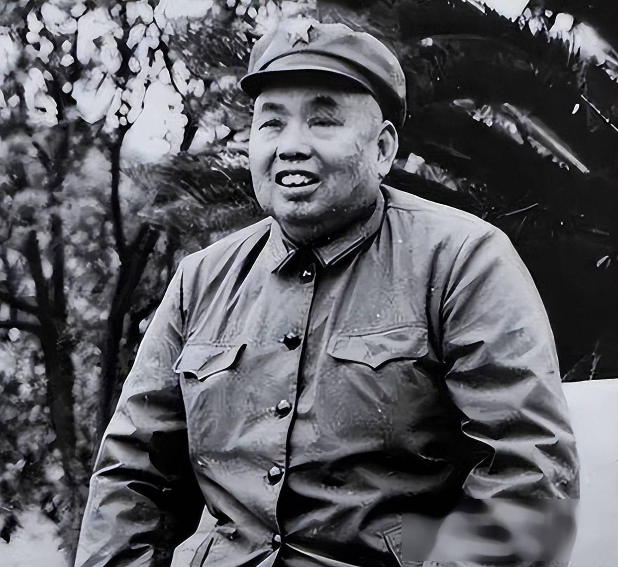 1969年，许世友用一桌野味招待刘伯承。刘伯承看着桌上的菜问：这么一大桌好菜，得