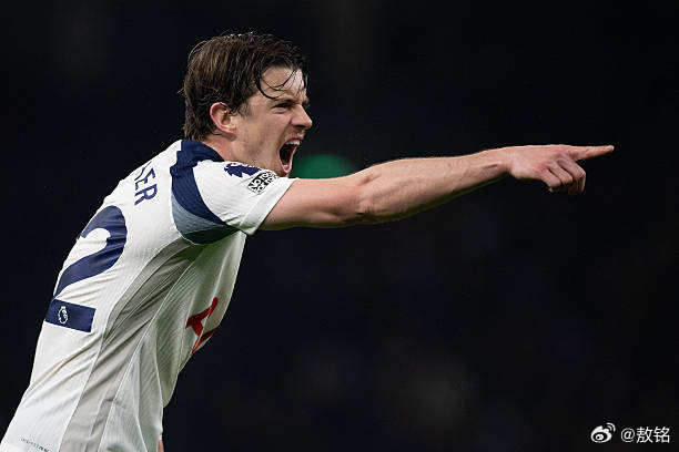 热刺vs森林热刺球迷有没有发现，欧冠1/8决赛次回合热刺3-2马竞这场，加拉格