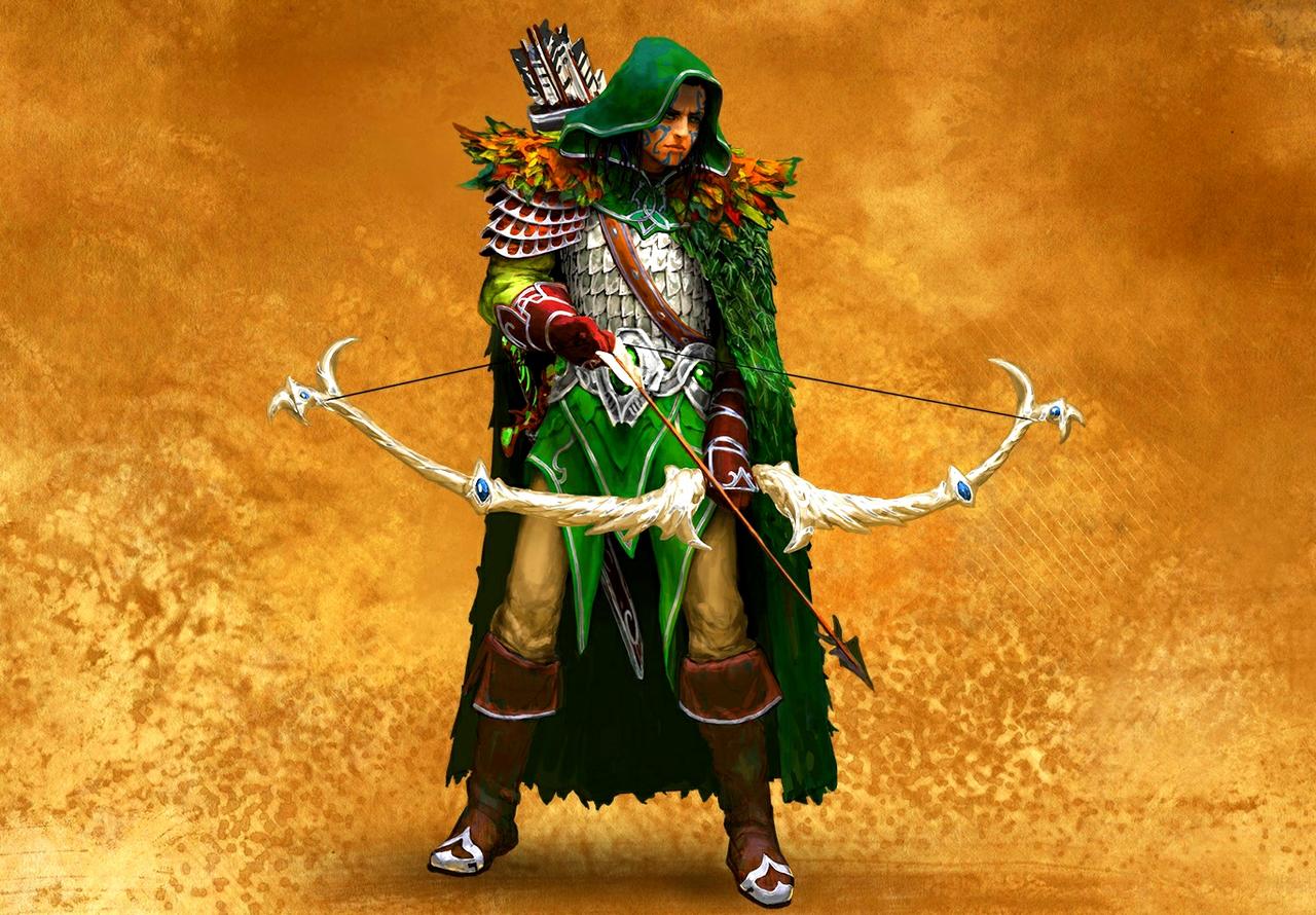 《英雄无敌3》雪堡阵营的三级兵，其综合战力能否与大精灵一较高下？ B站魔暴龙