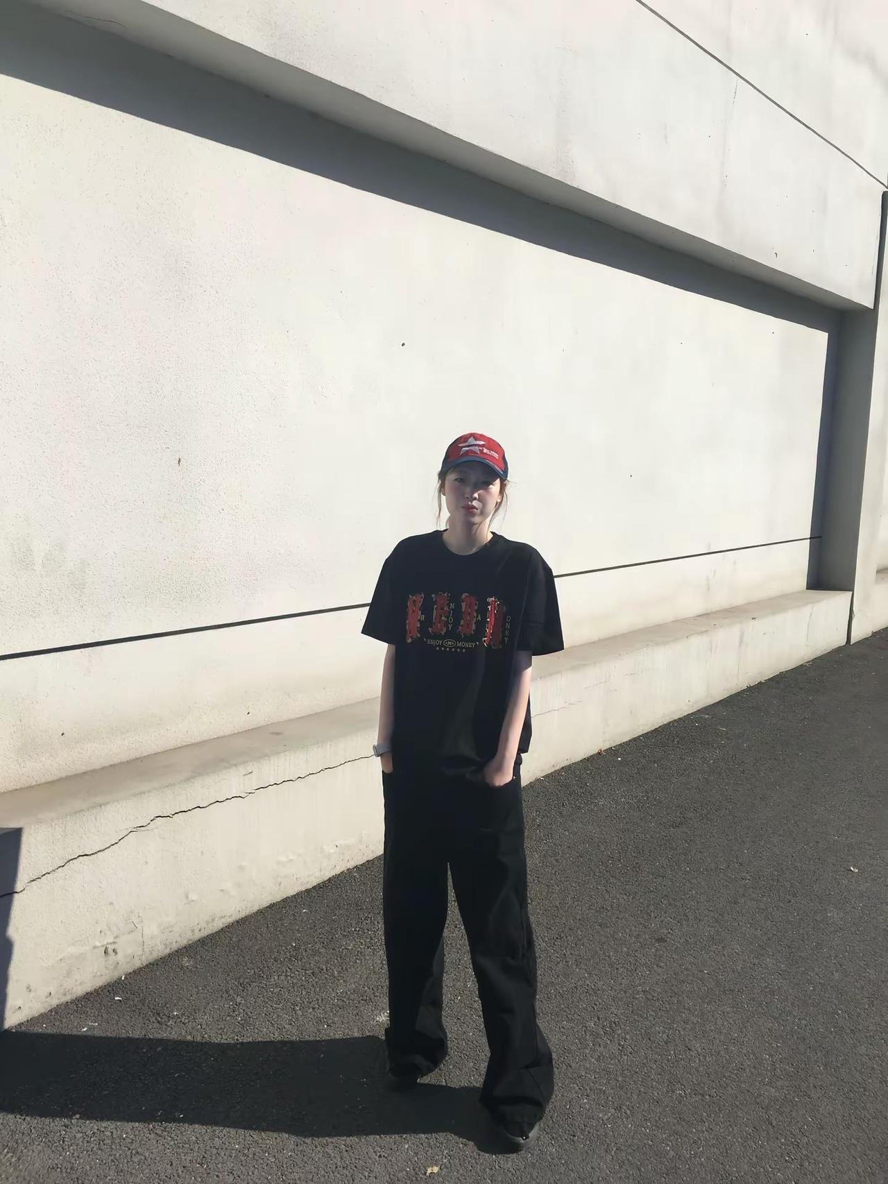 才不后悔迈出的每一步都铿锵有力