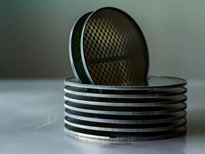 国产高端光刻胶取得突破，这成就简直太牛了！近日北大团队通过冷冻电子断层扫描技术，