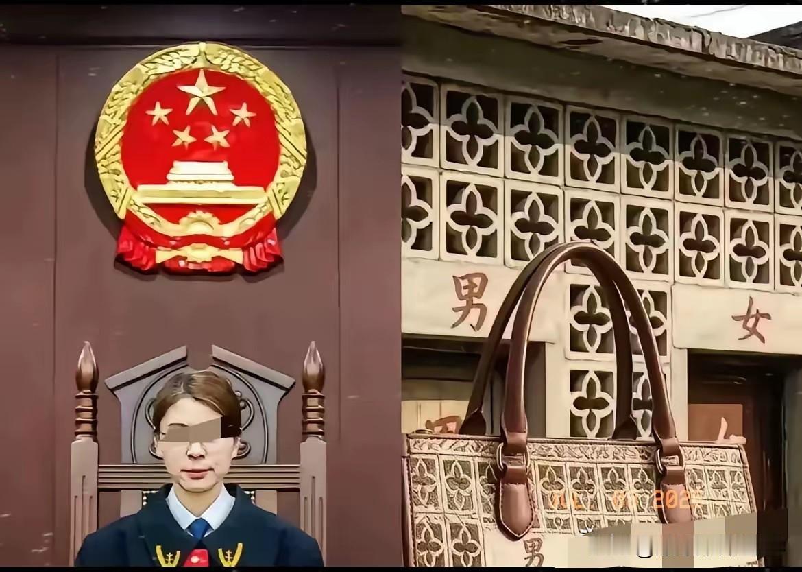 二审尚未开庭，法学界便已迫不及待地翻出徐法官的论文，准备在审理现场上厘清商标法对