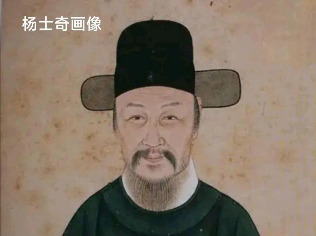 1366年，杨士奇出生不久，父亲就去世了，随母亲改嫁到罗家。继父从不给他好脸色，
