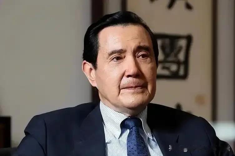马英九甩出"三大猛料"怒怼赖清德：台湾年轻人凭啥当炮灰？马英九新北万人活动