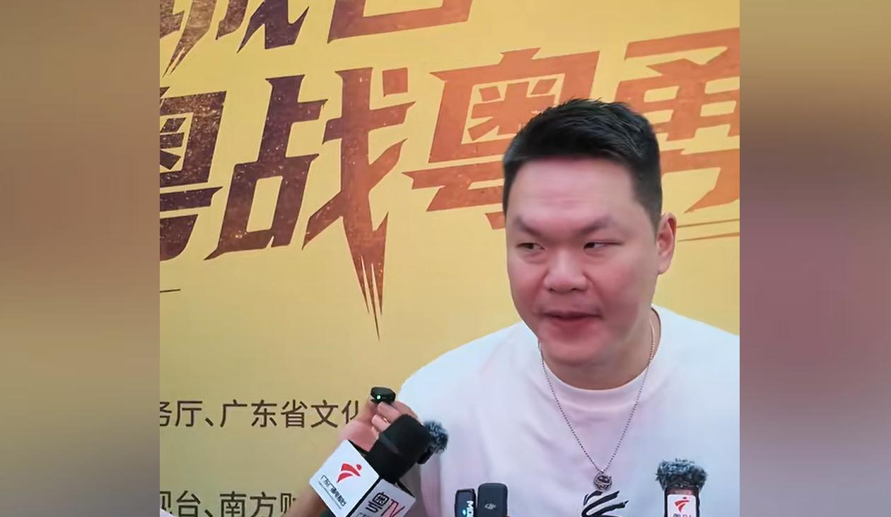 朱芳雨降职留任！如果只看“总经理变副总经理”这几个字，很多球迷第一反应或许是：