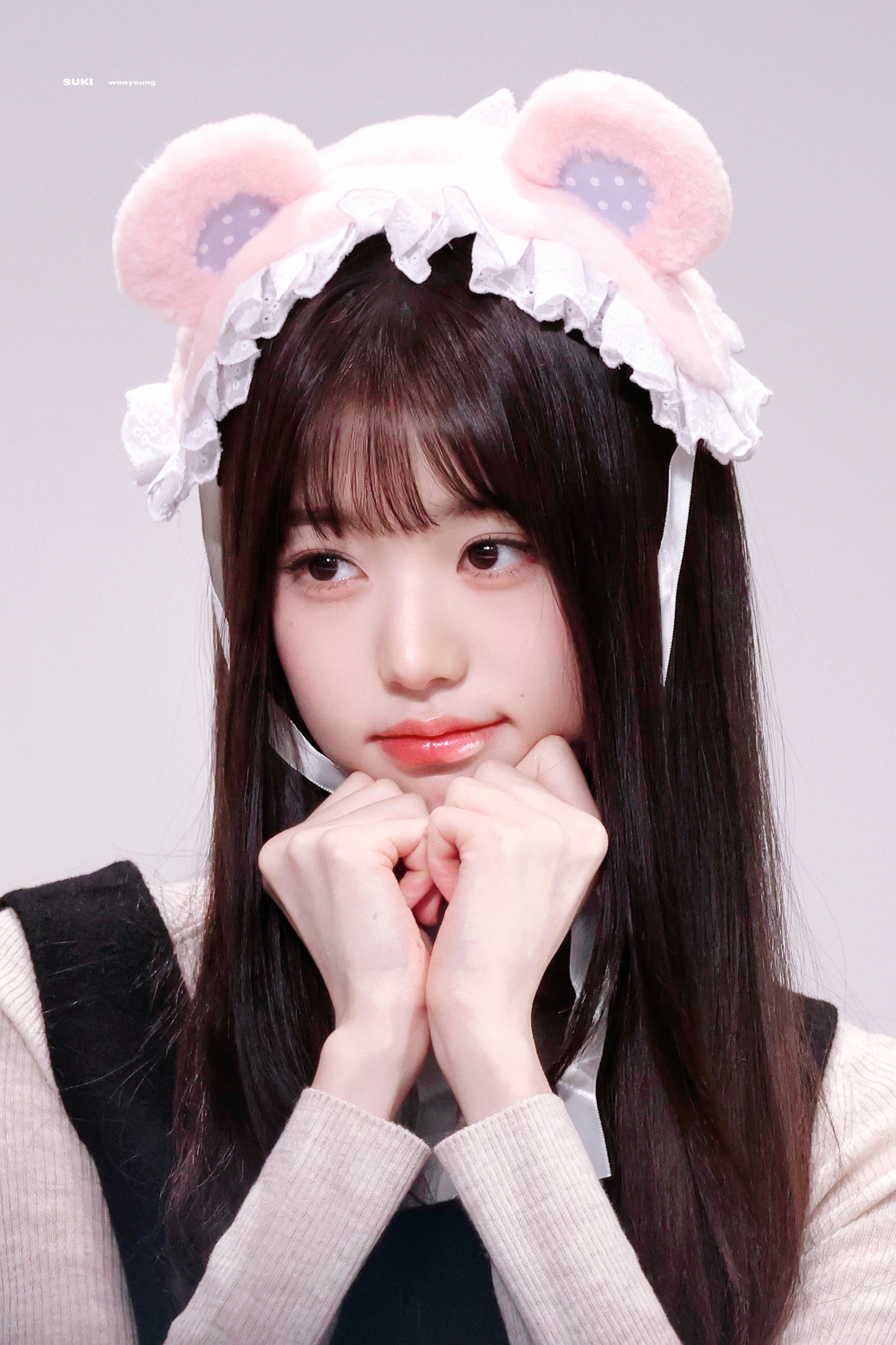 给宇宙🤲🏻张元英🐰
