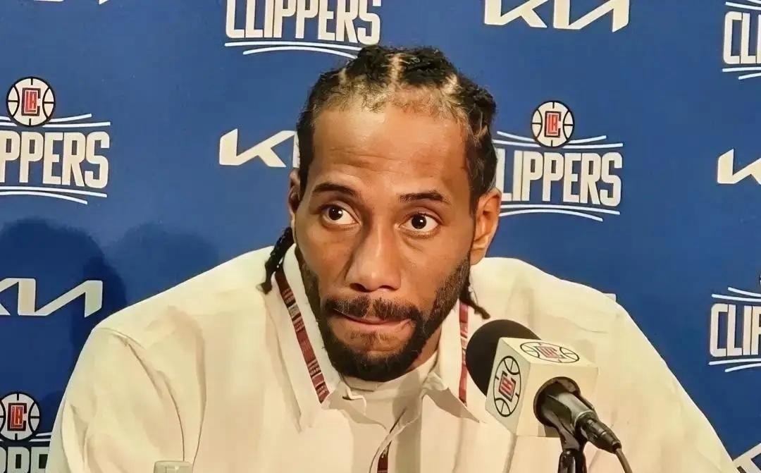 天上掉馅饼！CBA球队的大机会！快抢伦纳德啊！如今已经肯定，NBA联盟下赛季会