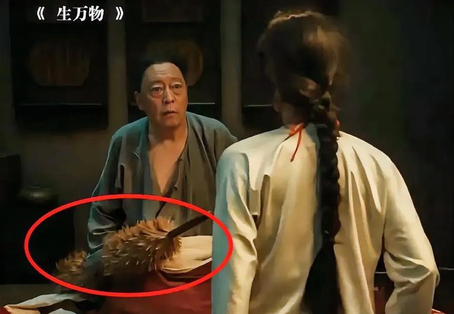 果然还是男人更懂男人！我问老公，宁学祥发现银子的清白不在了，为什么最后还