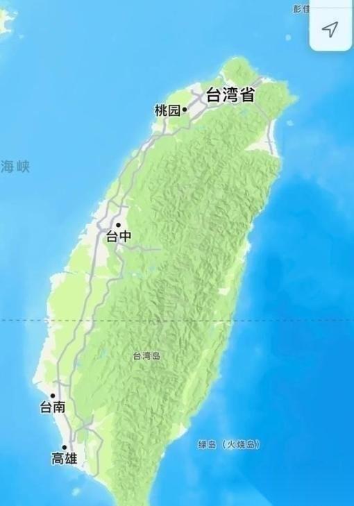 一旦台湾宣布“独立”，中国大陆将会动手解放？其实，统一不统一已经不是台湾能决定的