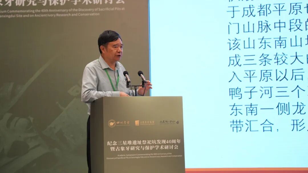 只发掘了千分之一? 三星堆还有什么我们不知道的
