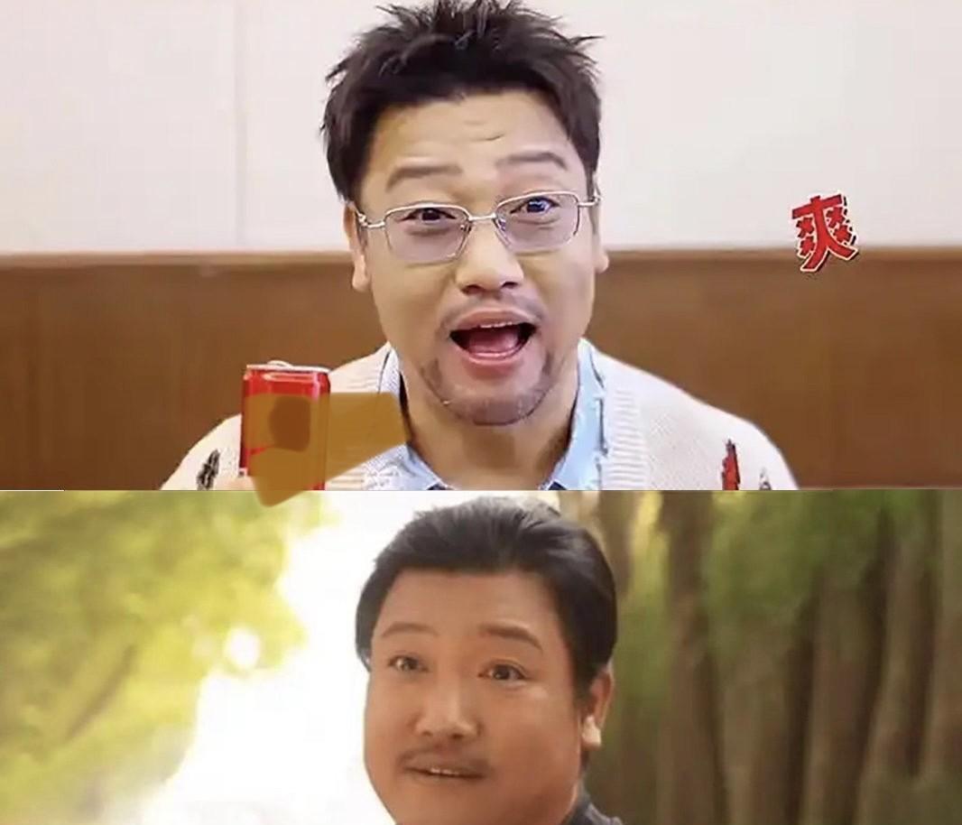 贾冰瘦到脱相，贾玲成功逆袭，喜剧界两大“减肥标兵”，要不干脆组个CP开减肥班吧，
