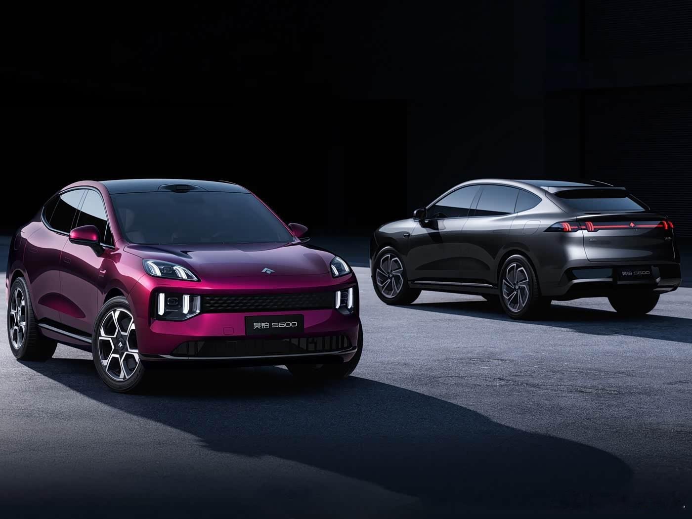 从“山海纹理”到双层鸭尾，我们可以给昊铂S600的设计打几分呢？4月10日，广汽