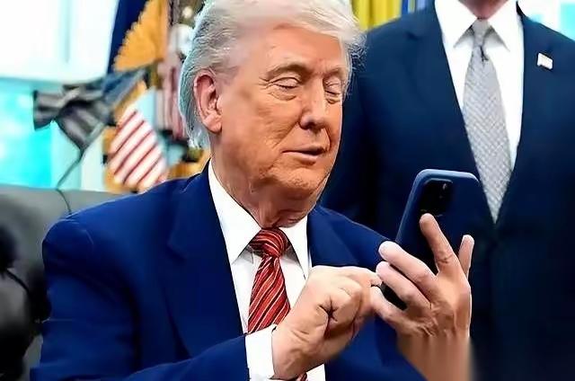 老美那边，突然有点急眼了。直接砸了8000亿美金，不是去搞芯片，不是去造飞机，