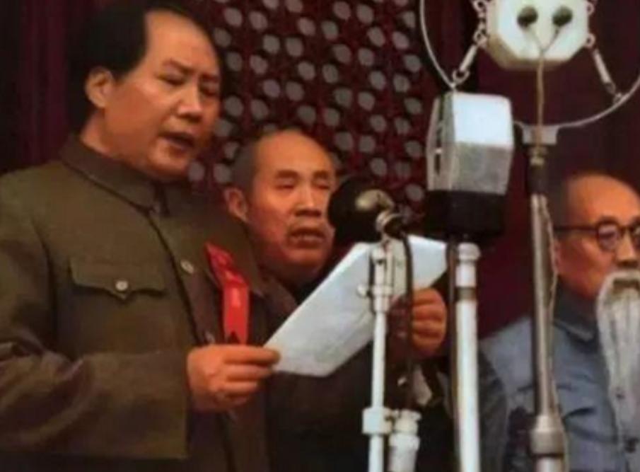 中国千年才出了一个毛泽东，西方人对此感到费解：一个出身于农村家庭的人，何以成为举